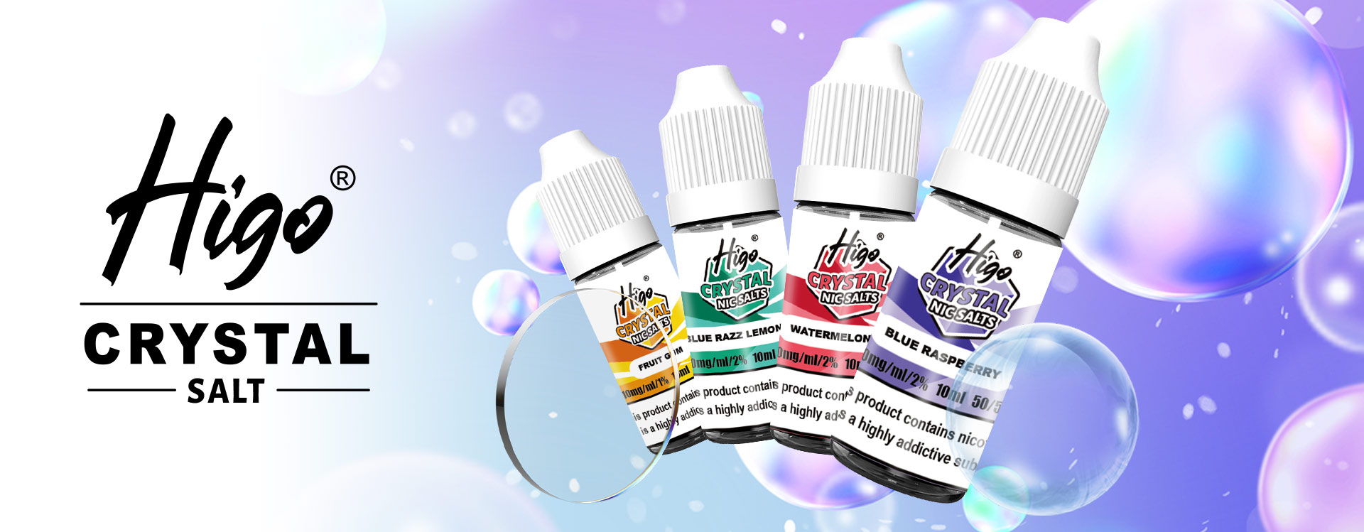 HIGO NIC SALT