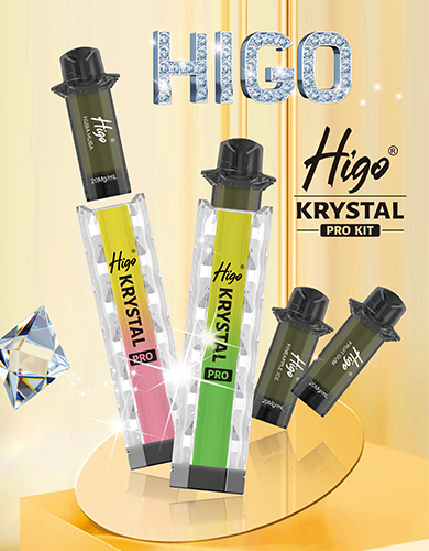 KRYSTAL PRO KIT