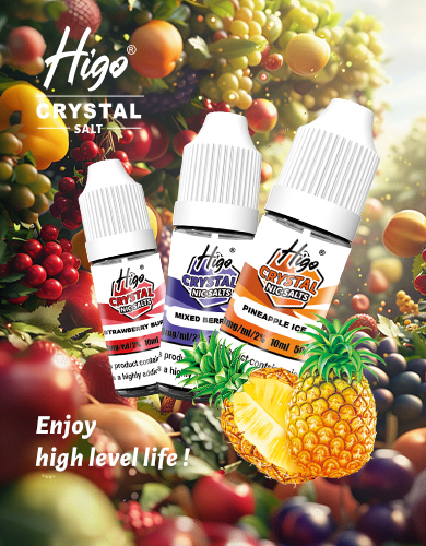 HIGO NIC SALTS
