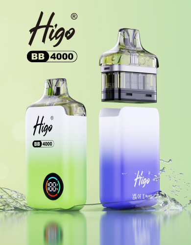 HIGO BB 4000