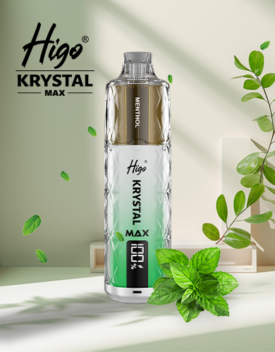 HIGO KRYSTAL MAX