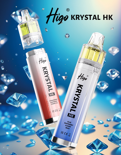HIGO KRYSTAL HK -PHONE