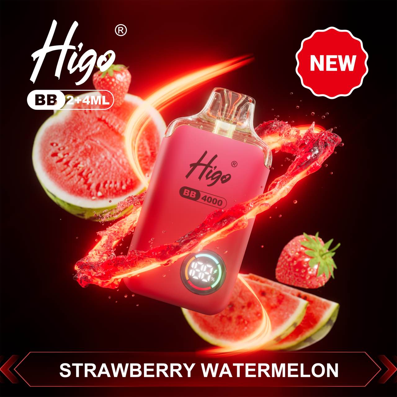 Higo Vape UK Official-High quality life ,High quality vape